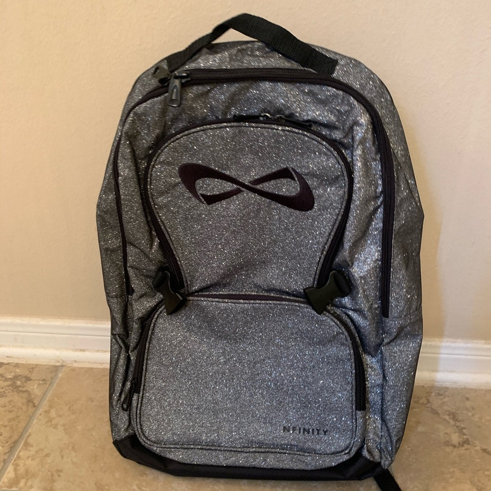 Nfinity backpack